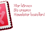 Newsletter bestellen